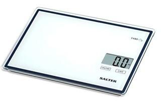 Salter Electronic Scale With Touchless Tare 