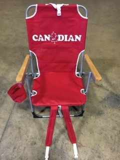 Eh Canada Folding Chair