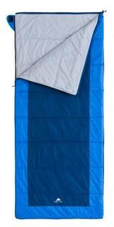 Ozark Trail Climatech Cool Weather Sleeping Bag 33x75"-As Is