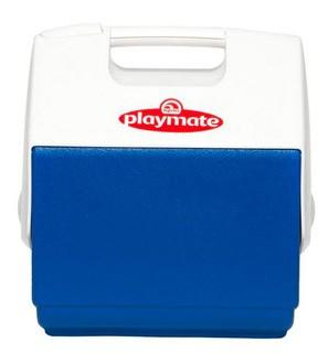 Igloo Playmate Pal 7 Qt Cooler Blue