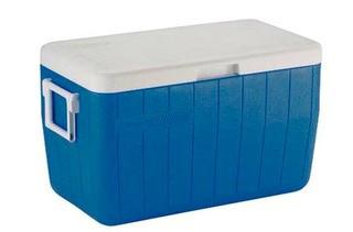 Coleman 48 qt Chest Cooler