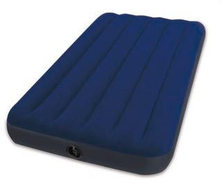 Intex Twin Classic Downy Airbed, 8.75"