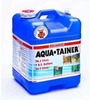 Aqua-Tainer 26 L Container