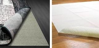 Superior Non-Slip Rug Pad 8x10'