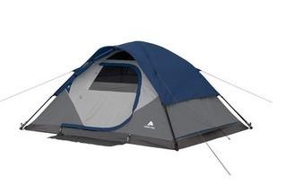 Ozark Trail 4-Person Instant Dome Tent