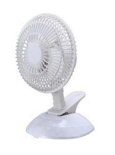 Mainstays Clip Desk Fan 