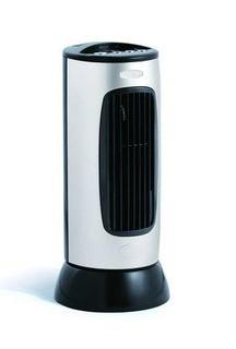 Mainstays 13" Mini Oscillating Tower Fan