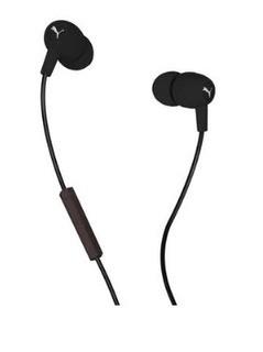 PUMA PMA3042-BL MACH 9 In-ear Headphones - NO Box