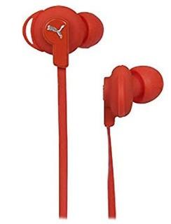 PUMA PMAD3037 - Bulldog Sport In-ear Headphones - No Box