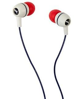 PUMA - PMAD3044-B - Alliance IN-Ear Headphones