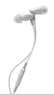 Klipsch Images 3MB - S3M In-Ear Headphones - Black - No Box