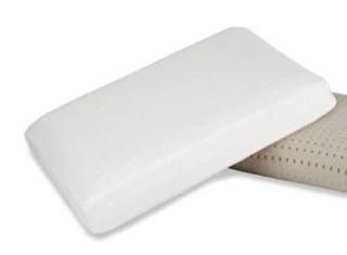 Live Comfortably  - Super Support Standard Pillow