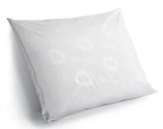 Clean Rest Luxury Healthy - Standard/Queen Pillow Encasement - Pair