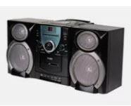 COBY - CX-CD400 Mini Home Stereo System - Demo Model - No Box