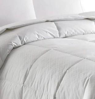 Lauren Ralph Lauren - European White Down Comforter - Silver Comfort - King