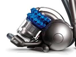 Dyson DC46 - Body and Hose Only - 