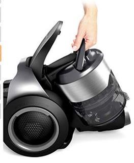 Samsung - SC12F70PJ Vacuum