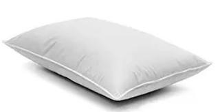 Hotel Collection - King Med Support Down Pillow