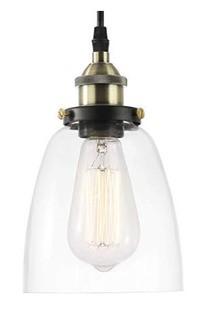 Light Society LS-C109 Camberly Pendant Lamp