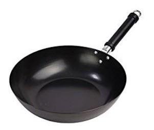 Paderno Stir Fry Pan - 12"