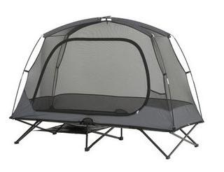 Ozark Trail One-Person Cot Tent