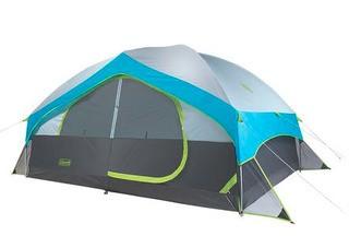 Coleman Grand Valley  4 Person Tent