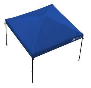 Ozark Trail Gazebo Top (Blue) 10x10'