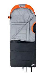 Ozark Trail 5 Lbs Sleeping Bag 85x35"