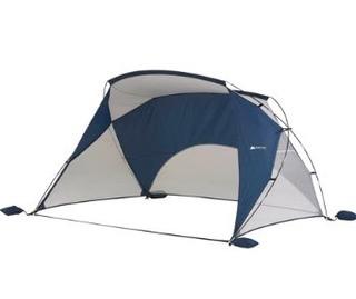 Ozark Trail Sun Shelter 108(L)x72(W)x68(H)"