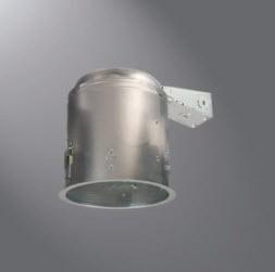 (3) Eaton Lighting Solutions -?6 Inch LED Housings - E750RICAT 