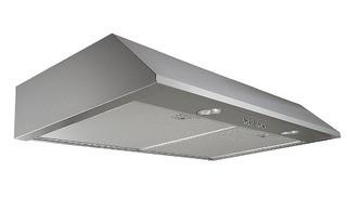 Vissani?30-inch 280 CFM Range Hood in Stainless Steel