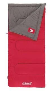 Coleman Comfortsmart 5 lb Sleeping Bag Display