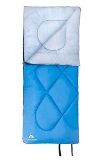 Ozark Trail 2 Lbs Sleeping Bag 72"(L) x30" (W) Display