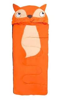 Ozark Trail Kids' Fox Sleeping Bag