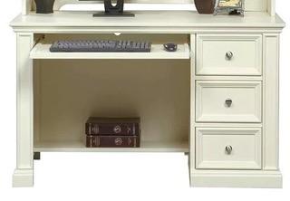 Marhill Computer Desk White