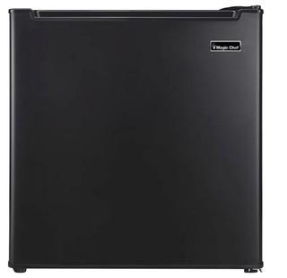 Magic Chef 1.7 cu. ft. Compact Mini Refrigerator With Freezer