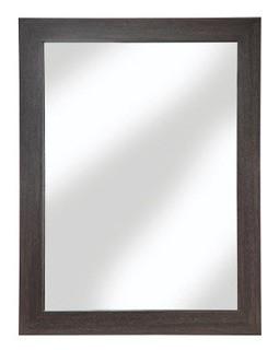 Cutler Kitchen & Bath?Board Walk Karoo Ash Mirror 23 Inch