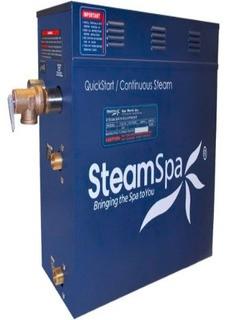 SteamSpa S-1050 Steam Generator