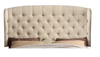 Alton A71K Upholstered King Headboard