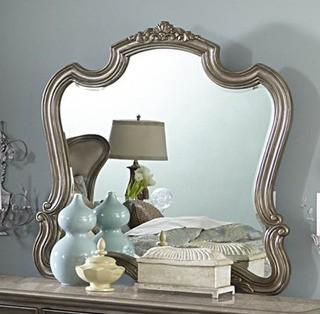 Homelegance Accessories Mirror 1867-6