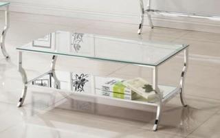 Coaster Furniture 720339 Sofa Table