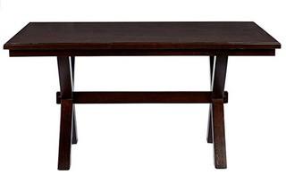 Simmons Upholstery 5009-59 Austin Dining Table