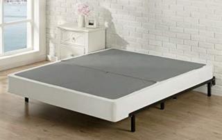 Bi-Fold Boxspring WF-BIFD-75T Twin