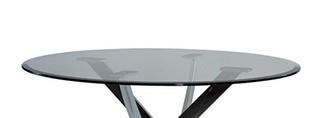 Powell Furniture 205-413 Putnam Dining Table - TOP ONLY!