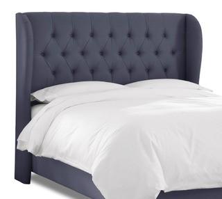 Skyline Furniture 413 Hubbard Headboard King