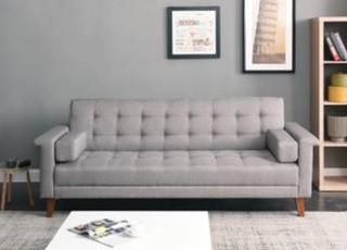 Lundia Convertible Sofa By Wrought Studio