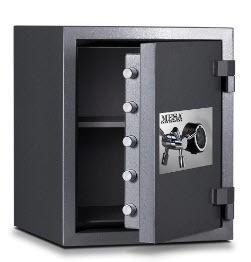 MESA Burglary & Fire Composite Safe MSC2520