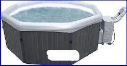 MSPA Tuscany PM-710S - Hot Tub (No Outer Frame)