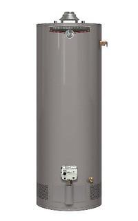 Rheem?Rheem Performance Platinum 60 Gal Natural Gas Water Heater - As Is