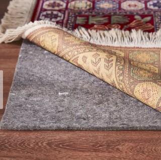 Bergen Premium Non Slip Rug Pad 96x120"